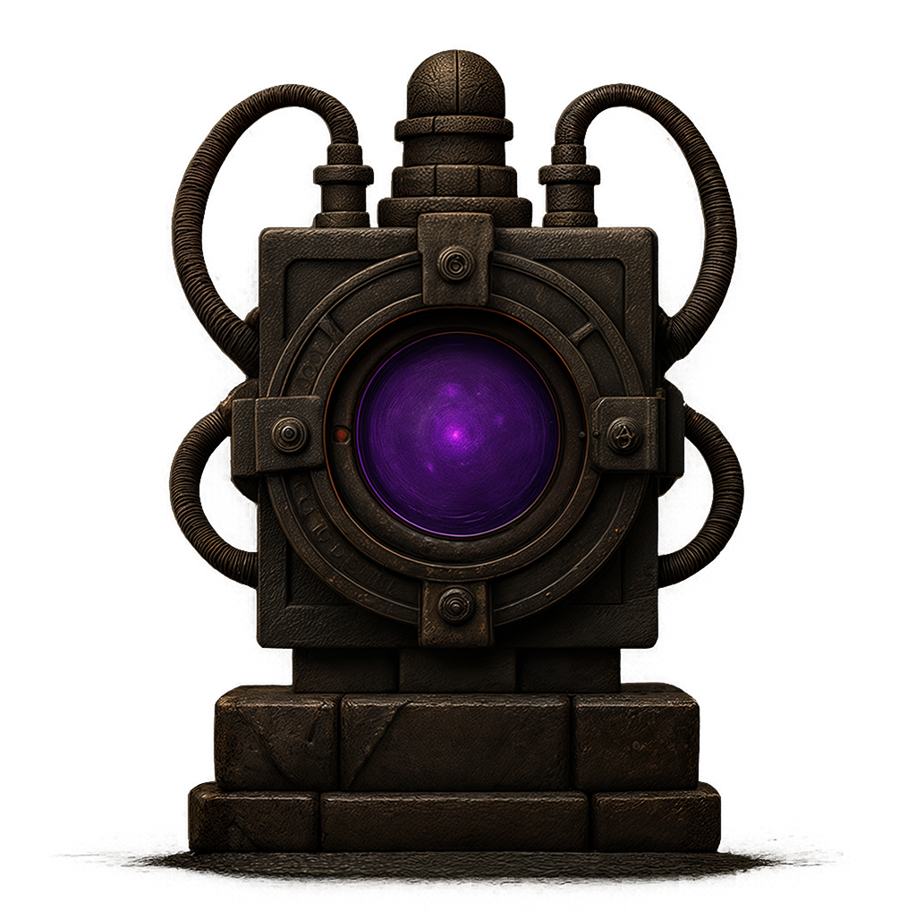 Siphon Core