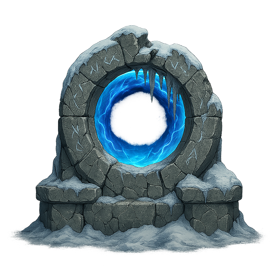 Portals