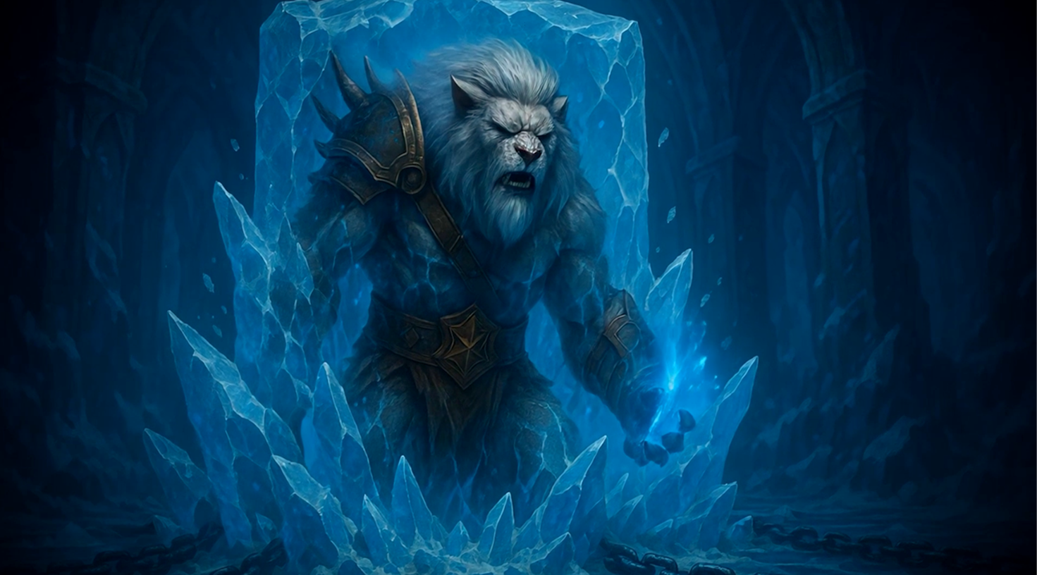 Inner Beast