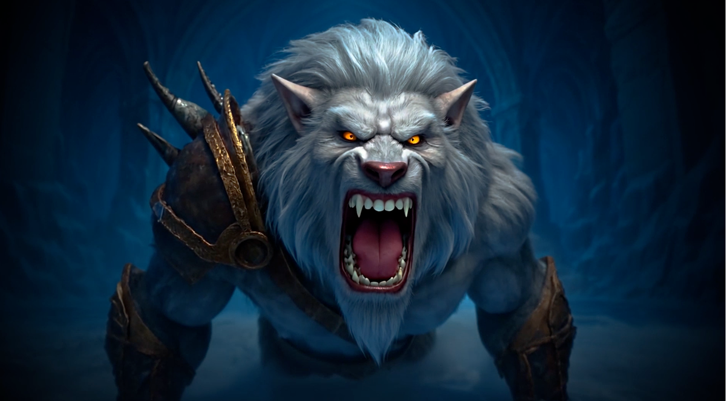 Inner Beast